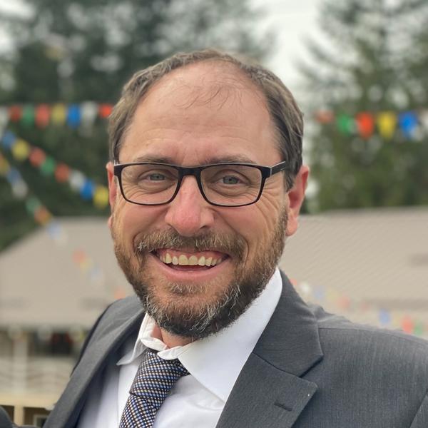 Dean Slonowsky