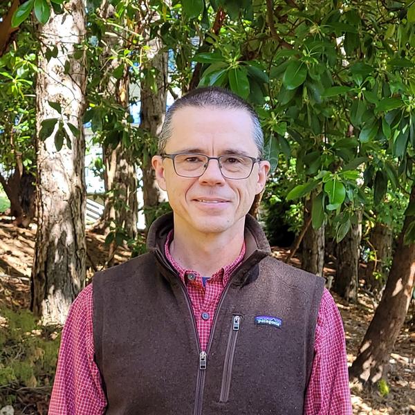 Glen Pugh
