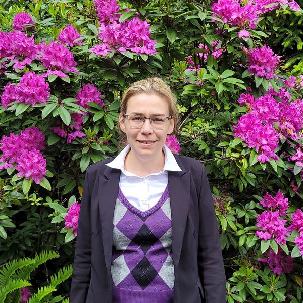 Melissa Huggan