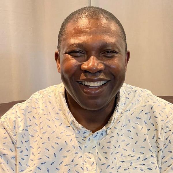 Eric Agyekum