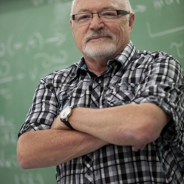 Lev Idels