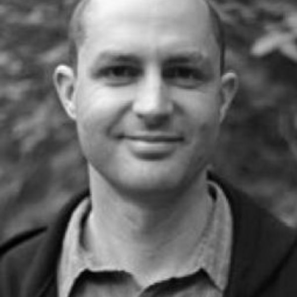 Faculty portrait of Jeff Lewis
