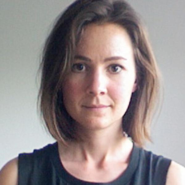 Faculty portrait of Juliane Collard
