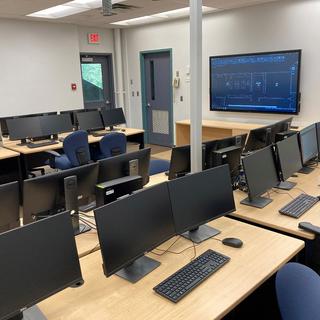 CAD Lab
