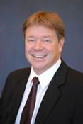 Dave Whiteley, Vice President, Timberland Operations